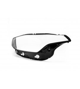 Volvo XC90 2014-2023 Headlamp Headlight Lens Cover Left Side Volvo XC90 2014-2023 Headlamp Headlight Lens Cover Left Side